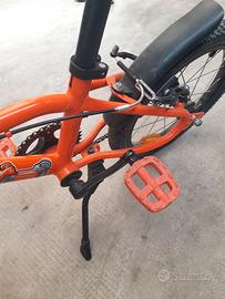 Bicicletta bambino