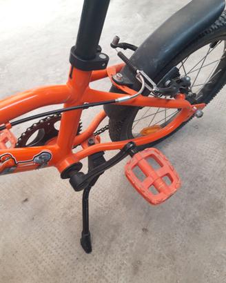 Bicicletta bambino