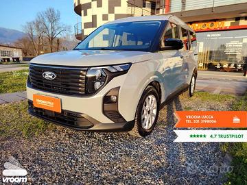 FORD Tourneo Courier 2�s Tourneo Courier 1.0 Ec...
