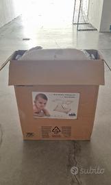 Box bambini Cam