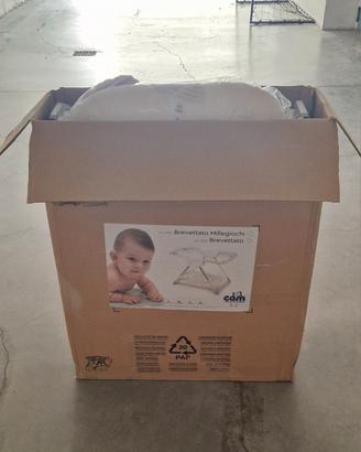Box bambini Cam