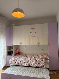 Cameretta bambina