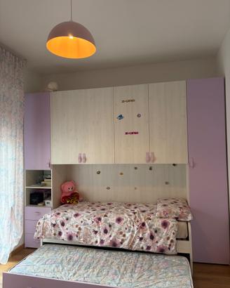 Cameretta bambina