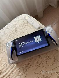 Ps portal