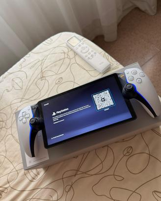 Ps portal