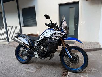 Yamaha Tenere 700 Extreme