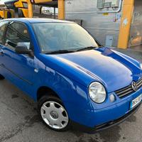 Volkswagen Lupo 1.0 Trendline Air