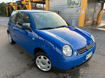 Volkswagen Lupo 1.0 Trendline Air