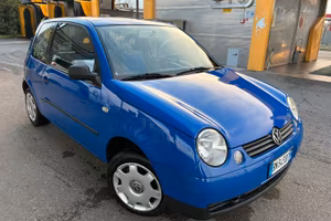 Volkswagen Lupo 1.0 Trendline Air