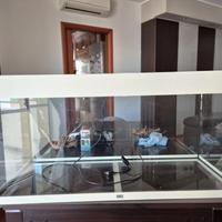 Acquario JUWEL 180