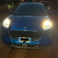 Puma 1.0 EcoBoost 125CV s&s Titanium