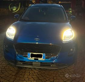 Puma 1.0 EcoBoost 125CV s&s Titanium