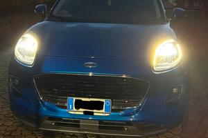 Puma 1.0 EcoBoost 125CV s&s Titanium