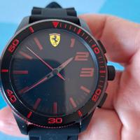 Orologio Scuderia Ferrari oversize 50 mm