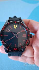 Orologio Scuderia Ferrari oversize 50 mm
