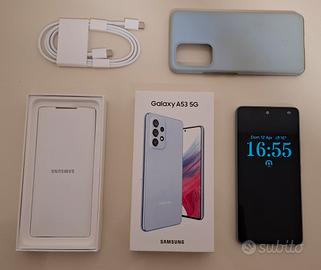 Samsung Galaxy A53 5G