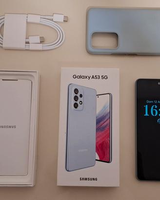Samsung Galaxy A53 5G
