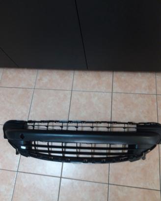 Griglia Peugeot 207 berlina o CC
