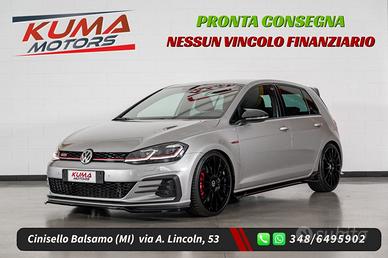 VOLKSWAGEN Golf GTI 2.0 TSI 245cv DSG TAGL VW/DC
