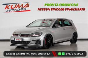 VOLKSWAGEN Golf GTI 2.0 TSI 245cv DSG TAGL VW/DC