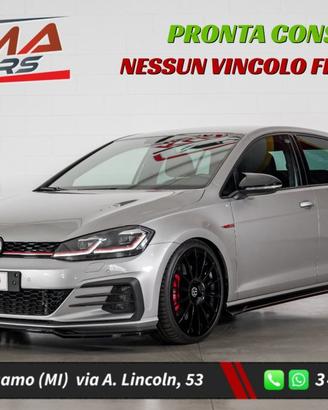 VOLKSWAGEN Golf GTI 2.0 TSI 245cv DSG TAGL VW/DC