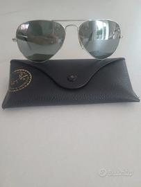 Occhiali Ray-Ban Aviator