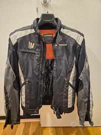 Giacca moto SPIDI - 4 stagioni