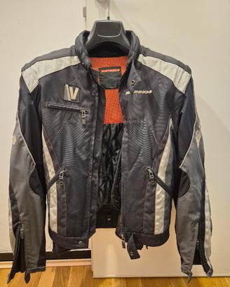 Giacca moto SPIDI - 4 stagioni