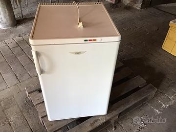 Frigorifero Congelatore con cassetti