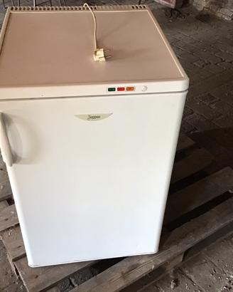 Frigorifero Congelatore con cassetti