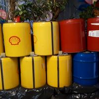 Fusti Vintage Q.tà 11 Fusti da 5 galloni