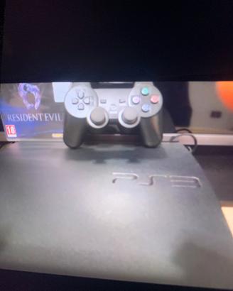 PlayStation 3
