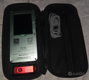 Tester professionale Dianliang (DL) DL400 Pro