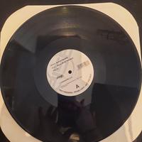 disco mix - dj Black Legend – We'll Be In Trouble