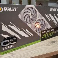 GeForce RTX 4070 Ti Super