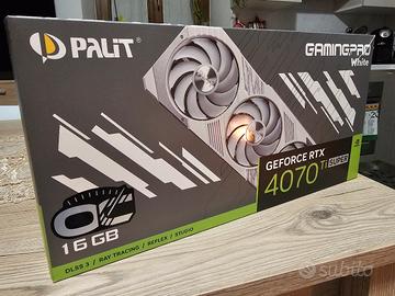 GeForce RTX 4070 Ti Super