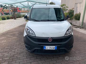 Fiat doblo 1.6 mjt lounge 120 cv