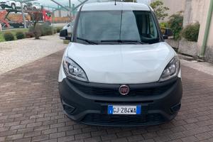 Fiat doblo 1.6 mjt lounge 120 cv