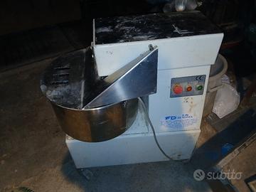 impastatrice 