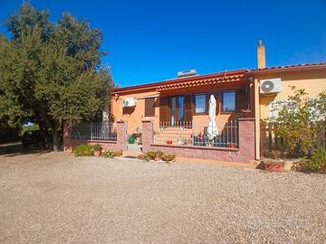 Casa singola a pochi minuti dal mare