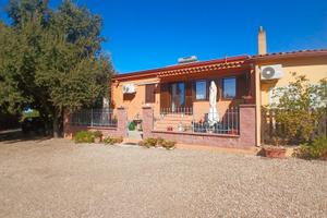 Casa singola a pochi minuti dal mare