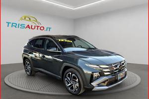 HYUNDAI Tucson 1.6 CRDi Hybrid DCT Exellence