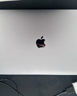 Macbook Pro 2020 touch bar