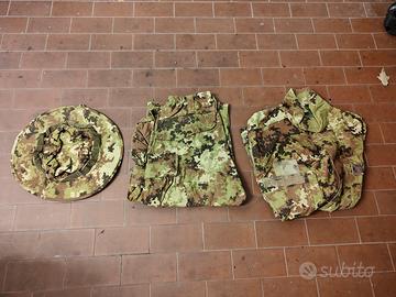 Mimetica Vegetata Italiana 