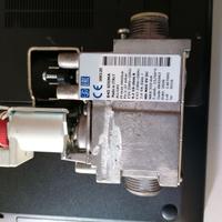 VALVOLA GAS CALDAIA