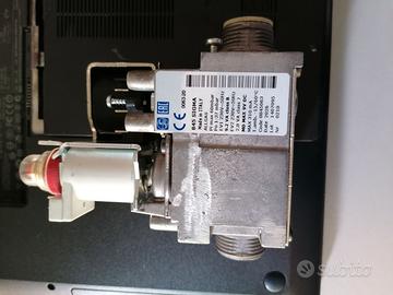 VALVOLA GAS CALDAIA