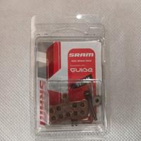 Pastiglie freni SRAM guide 