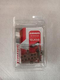 Pastiglie freni SRAM guide 
