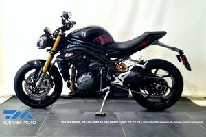 TRIUMPH Speed Triple 1200 Speed Triple RS 1200 Abs