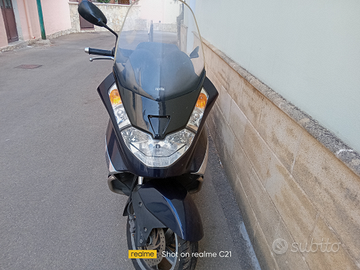 Scooter 500 Aprilia Atlantic